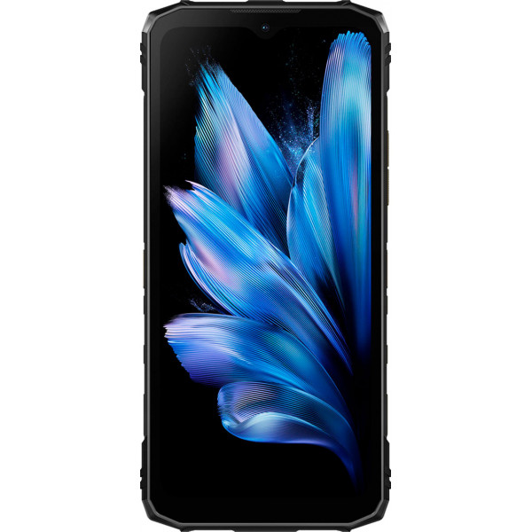 Смартфон Doogee Blade 10 6.56" HD+ /4GB/128GB/ T606 / 5150mAh / 16+8Мп / NFC/ IP68/IP69K Camouflage