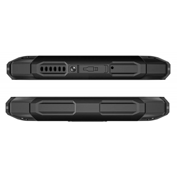 Смартфон Doogee Blade 10 6.56" HD+ /4GB/128GB/ T606 / 5150mAh / 16+8Мп / NFC/ IP68/IP69K Camouflage