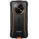 Смартфон Doogee Fire 7 6.6” IPS HD+ 90Hz 6GB/128GB /Dimensity 6300/ 64+16MP/ 13000mAh NFC Orange