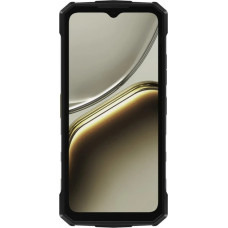 Смартфон Doogee Fire 7 6.6” IPS HD+ 90Hz 6GB/128GB /Dimensity 6300/ 64+16MP/ 13000mAh NFC Orange