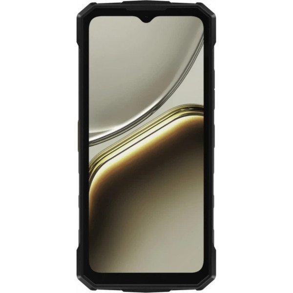 Смартфон Doogee Fire 7 6.6” IPS HD+ 90Hz 6GB/128GB /Dimensity 6300/ 64+16MP/ 13000mAh NFC Orange