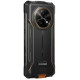 Смартфон Doogee Fire 7 6.6” IPS HD+ 90Hz 6GB/128GB /Dimensity 6300/ 64+16MP/ 13000mAh NFC Orange