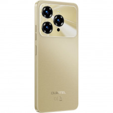 Смартфон Oukitel C6 5G 6.8" HD+ /12GB/512GB/ Dimensity 6300 /5150mAh/ 50+5Мп / Gold