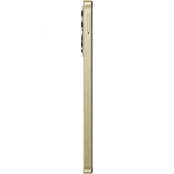 Смартфон Oukitel C6 5G 6.8" HD+ /12GB/512GB/ Dimensity 6300 /5150mAh/ 50+5Мп / Gold