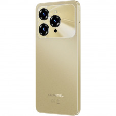 Смартфон Oukitel C6 5G 6.8" HD+ /12GB/512GB/ Dimensity 6300 /5150mAh/ 50+5Мп / Gold