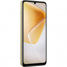 Смартфон Oukitel C6 5G 6.8" HD+ /12GB/512GB/ Dimensity 6300 /5150mAh/ 50+5Мп / Gold