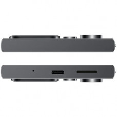 Смартфон Oukitel C62pro 6.88"HD+ /8GB/256GB/ T615 /5150mAh /13+5Мп/NFC/ Black