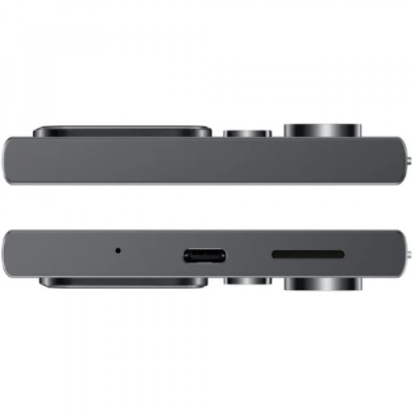 Смартфон Oukitel C62pro 6.88"HD+ /8GB/256GB/ T615 /5150mAh /13+5Мп/NFC/ Black