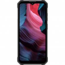 Смартфон Oukitel WP23 Plus 6.52"HD+ /8GB/256GB / T606 /10600mAh /13+5Мп/ IP69K /NFC Green
