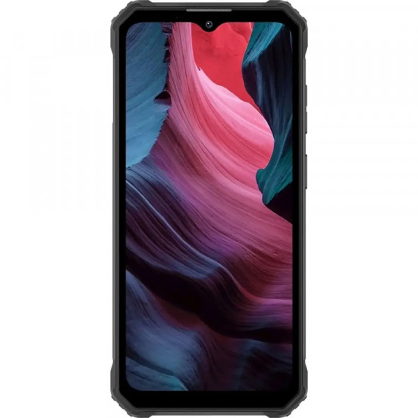 Смартфон Oukitel WP23 Plus 6.52"HD+ /8GB/256GB / T606 /10600mAh /13+5Мп/ IP69K /NFC Green