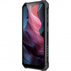 Смартфон Oukitel WP23 Plus 6.52"HD+ /8GB/256GB / T606 /10600mAh /13+5Мп/ IP69K /NFC Green