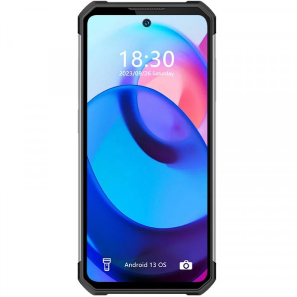 Смартфон Oukitel WP27 6.8"FHD+ /12GB/256GB/ G99 /8500mAh /64+16Мп/ IP69K /NFC CAMO