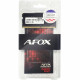 SoDIMM 8Gb DDR4 3200 MHz AFox, Retail