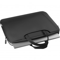 Сумка для ноутбука 15.6'' Defender Cindy з кишенею, чорна