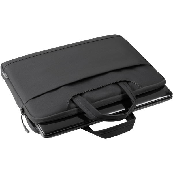 Сумка для ноутбука 15.6'' Defender Omny з кишенею, чорна