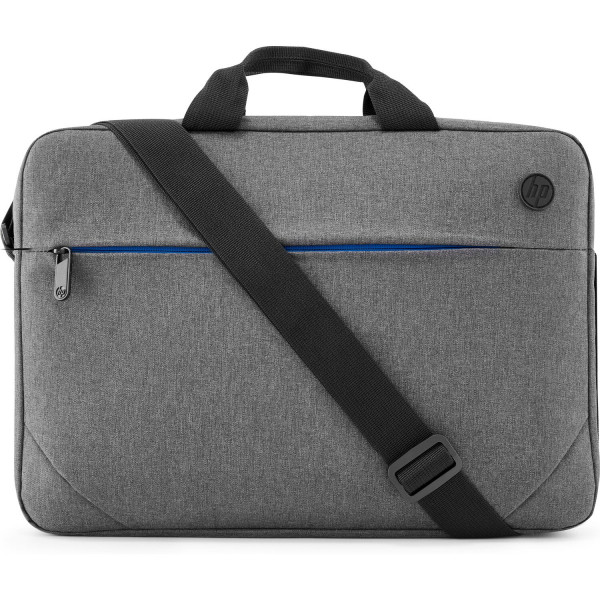 Сумка для ноутбука HP 17.3", сірий
