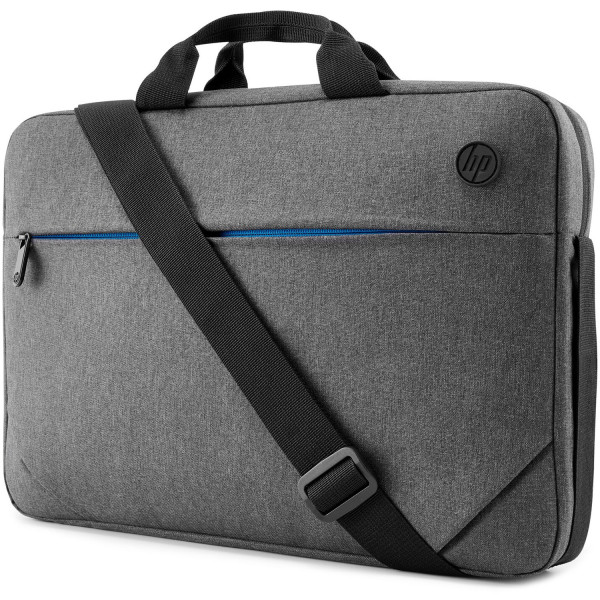 Сумка для ноутбука HP 17.3", сірий