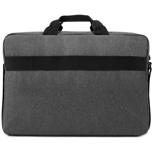 Сумка для ноутбука HP 17.3", сірий
