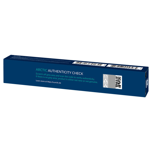 Термопаста Arctic MX-4. 4г (ACTCP00002B)