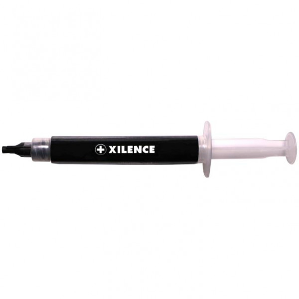Термопаста Xilence XPTP Silver Tim 1.5 g