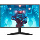 TFT 23.8" AOC 24B36X, IPS, 144Гц, 0,5мс, HDMI, DP, чорний