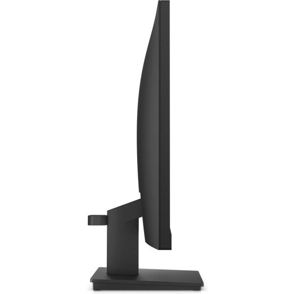TFT 23.8" HP P24 G5, IPS, 75 Гц, VGA, HDMI, DP, чорний