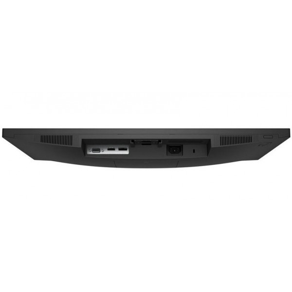 TFT 23.8" HP P24 G5, IPS, 75 Гц, VGA, HDMI, DP, чорний