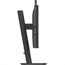 TFT 23.8" Philips 24B2N3200JH, IPS, 120Гц, VGA, HDMI, DP, USB-hub, cam, HAS, Pivot, колонки, чорний