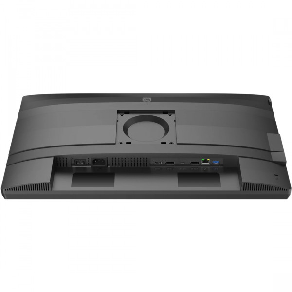 TFT 23.8" Philips 24B2U4301, IPS, 120Гц, HDMI, DP, USB-C, RJ-45, USB-hub,HAS,Pivot, кол.,темно-сірий