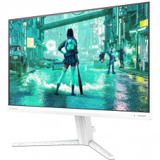 TFT 23.8" Philips 24M2N3201PL, Fast IPS, 260Hz, 0,3ms, HDMI, DP, білий
