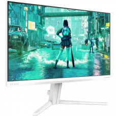 TFT 23.8" Philips 24M2N3201PL, Fast IPS, 260Hz, 0,3ms, HDMI, DP, білий