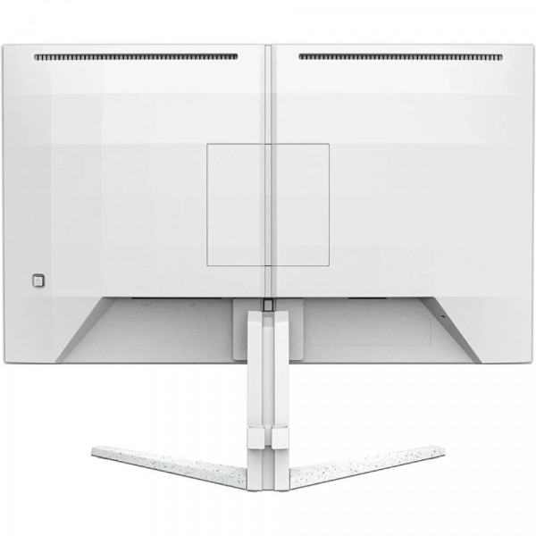 TFT 23.8" Philips 24M2N3201PL, Fast IPS, 260Hz, 0,3ms, HDMI, DP, білий