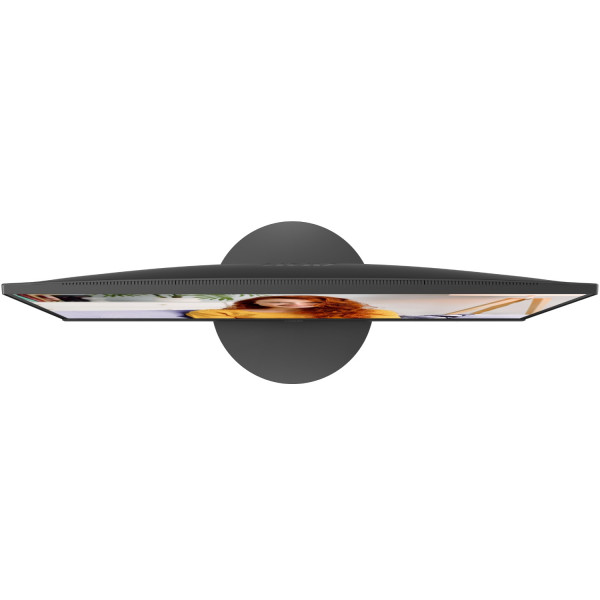 TFT 27" AOC 27B3HA2, IPS, 100Гц, VGA, HDMI, колонки, чорний