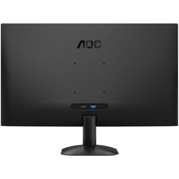 TFT 27" AOC 27B31H, IPS, 120Гц, HDMI, чорний