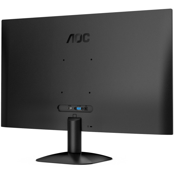 TFT 27" AOC 27B31H, IPS, 120Гц, HDMI, чорний