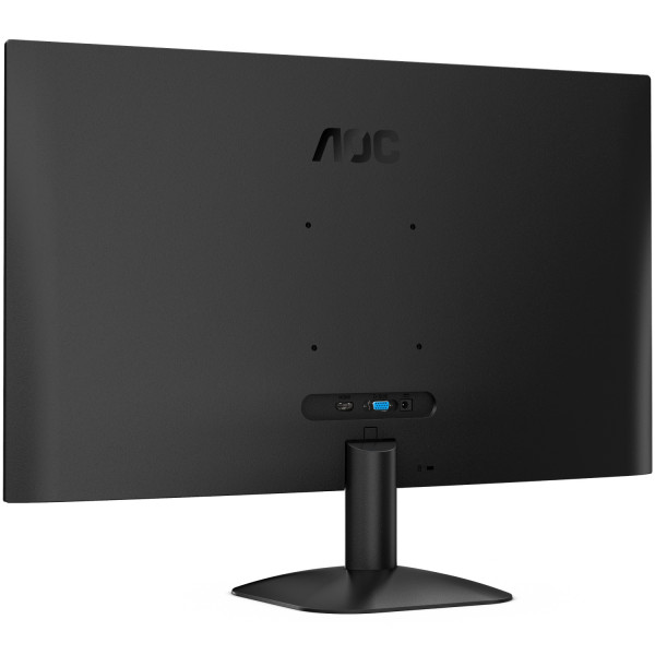 TFT 27" AOC 27B31H, IPS, 120Гц, HDMI, чорний