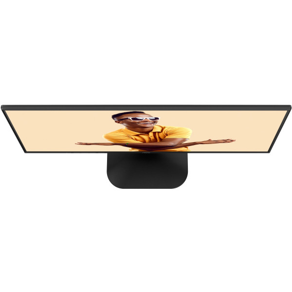 TFT 27" AOC 27B31H, IPS, 120Гц, HDMI, чорний