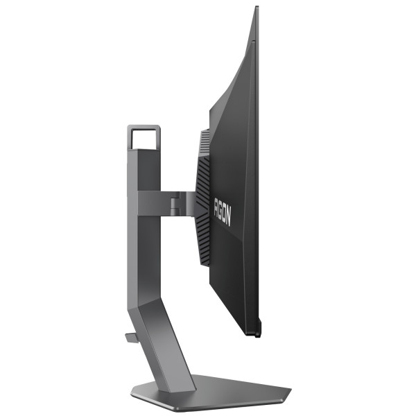 TFT 27" AOC AGON AG276QZD2, QD-OLED QHD 2K, 240Гц, 0,03мс, 2xHDMI, 2xDP, USB-hub, HAS, Pivot, чор.-с