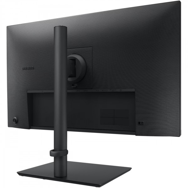 TFT 27" Samsung LS27C430GAIXCI HDMI, DP, USB, IPS, 100Hz, 4ms