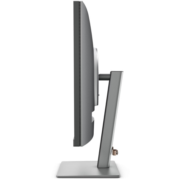 TFT 31.5" BenQ RD320U, 4K, IPS, 2хHDMI, DP, USB- C, USB-hub, HAS, Pivot, кол., сірий