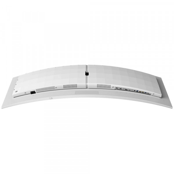 TFT 48.9" Philips 49M2C8900, OLED, DQHD, 240Hz, 0.03ms, 2хHDMI, DP, USB-C, USB-hub, HAS,колонки, біл