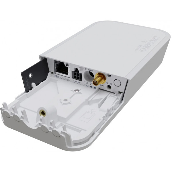 Точка доступу Mikrotik wAP LR2 kit (RBwAPR-2nD&R11e-LR2)