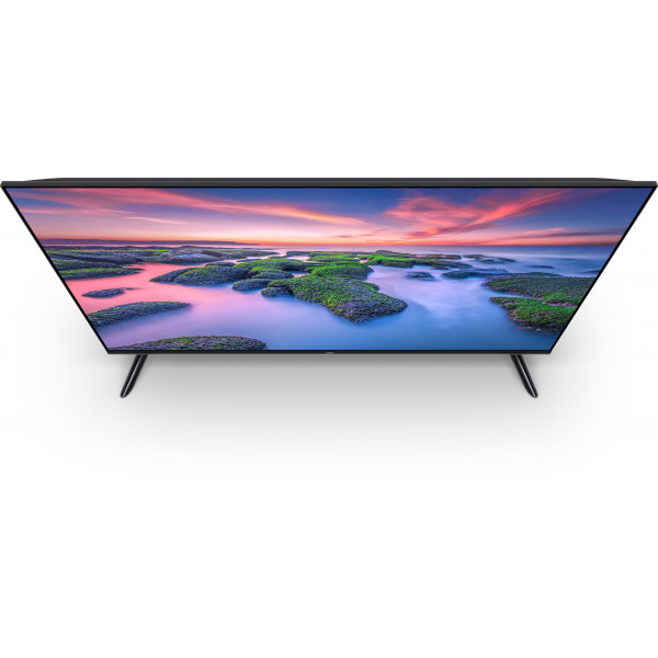 TV 32 Xiaomi Mi TV A2 HD/2×10 W/Smart TV/Android TV/Miracast/Wi-Fi/Bluetooth/Black