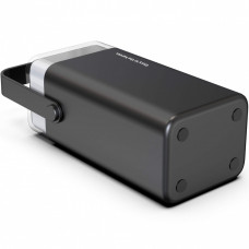 УМБ Aspiring 40000mAh Vigor 40 65W PD 2xUSB-A, 2xUSB-C, LED, Black