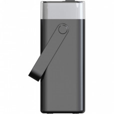 УМБ Aspiring 40000mAh Vigor 40 65W PD 2xUSB-A, 2xUSB-C, LED, Black