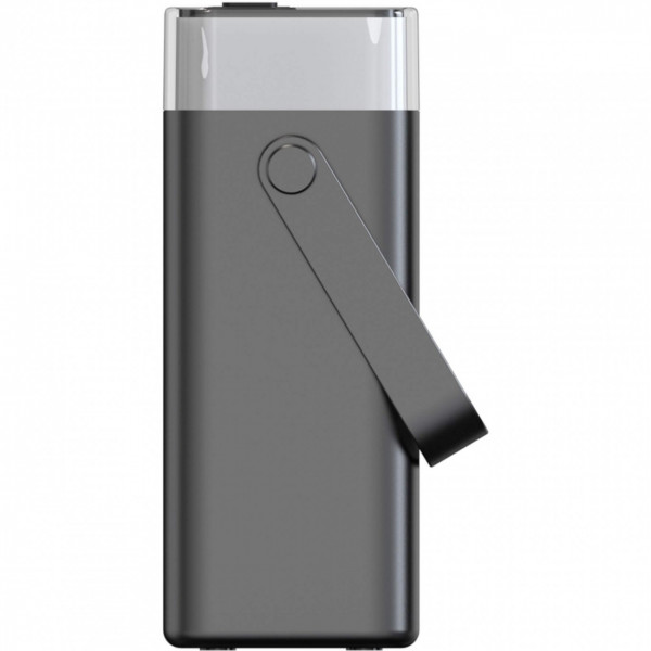 УМБ Aspiring 40000mAh Vigor 40 65W PD 2xUSB-A, 2xUSB-C, LED, Black