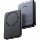 УМБ Ugreen Magnetic Wireless 10000 mAh 20W USB-C In/Out (PB561) Black