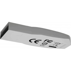 USB Flash AGI UP138 64GB USB 3.2 Gen1 White, Retail