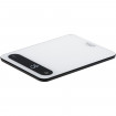 Ваги кухонні Adler AD 3177 white black електронні/ 10кг/ г; мл, унція/ USB type C/ автовимкнення