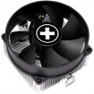 Вентилятор для процесора Xilence A250PWM.B AMD (AM4/AM5) black